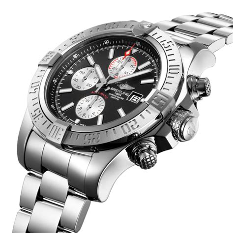 2016 breitling super avenger|Breitling super avenger price.